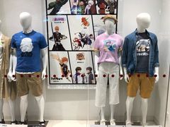 -光启城时尚购物中心