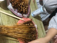 -十里铺铁板鱿鱼