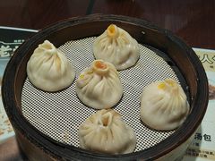 -老淮城·长鱼面(河下古镇店)
