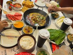 -刘一锅筋头巴脑(大悦城C店)