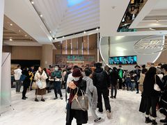 -SFC上影影城(港汇永华IMAX激光店)