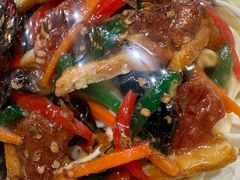 -食悦天美食广场(长沙IFS国金中心店)