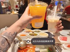 -海底捞火锅(外滩店)