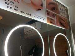 -施奈儿.洗头頭療.按摩SPA.采耳(上梅林店)