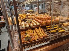 -丁香西饼屋(桂林路店)