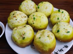 -朱新年·苏式汤团·面点(北寺塔店)