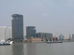 -秦皇岛路游船码头