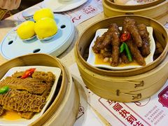 -点都德(千灯湖环宇城店)
