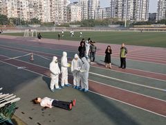 -西南政法大学(渝北校区)