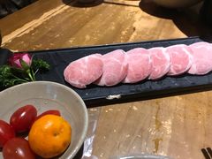 -白乐天毛肚火锅馆(解放碑店)