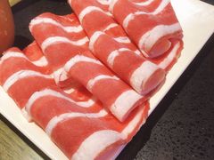 -宽板凳老灶火锅(南礼士路店)