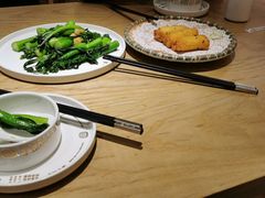 -粤集·手工粤菜(皇庭广场店)