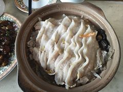 -砂锅居(西四店)