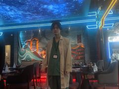 -屋有岛沉浸游戏旗舰店(中山公园店)