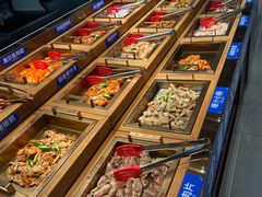 -尹珍珠·韩式无限烤肉(回龙湾店)