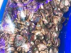 -澜悦港海鲜体验主题餐厅