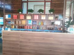 -沿海渔家院海鲜烧烤·东北菜(东戴河店)