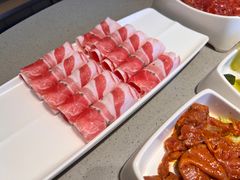 -海底捞火锅(上元大街店)