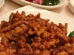 -得月楼·省级非遗·传统苏帮菜(观前店)