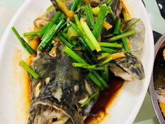 -小辣妹川味海鲜加工店(第一市场椰风巷店)