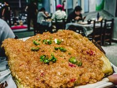 -零零後碳烤大排档(曙光星城旗舰店)