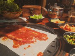 -杀猪天·韩国烤肉(总店)