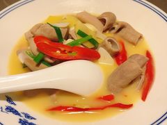 清蒸小肠-东安鸡馆(蔡锷南路店)