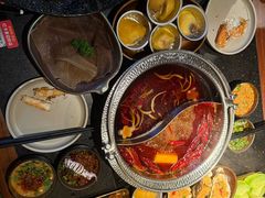 -牛New寿喜烧(闵行龙湖天街店)