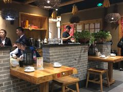 大堂-味窑餐厅