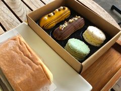 -星巴克(深圳宝能太古城南区店)