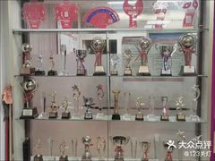 -艾美舞蹈(凤凰广场店)
