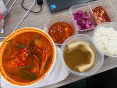 -海云台韩式汤饭·13年匠心韩料(南山店)