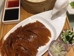-江南村酒家