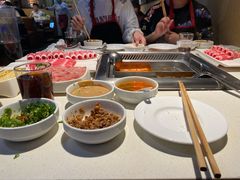 -海底捞火锅(海悦天地店)