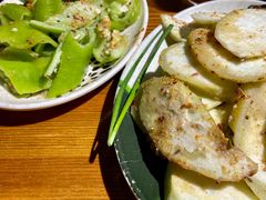 -二刚大块烤肉(东山商业街店)