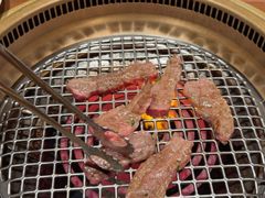 -御牛道日式烤肉料理(杭州万象城店)