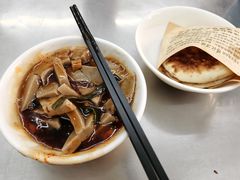 -杨记灌肠(食品街店)