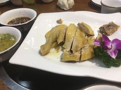 -广州海鲜酒楼(长丰园店)