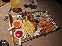 -碧特博格·20年品牌西餐厅(芜湖路店)