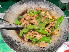 -费大厨辣椒炒肉(太平老街店)