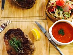 -MEAT MATE 鲜食肉铺(凤凰汇·里巷店)