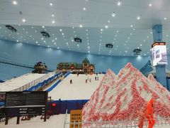 -广州热雪奇迹