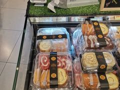 -盒马鲜生(顺义店)