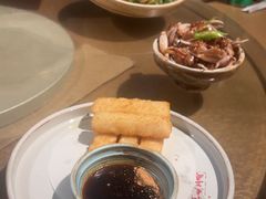 -水煮三国·川鲁江湖菜(香山店)