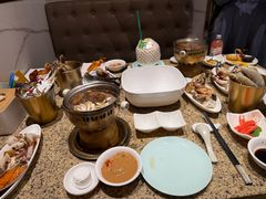 -丰卓会海鲜自助(中润大道店)