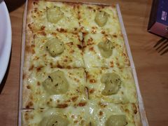 -夏日玛莉西餐厅(岳阳花板桥步步高店)