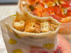 -喜鼎海胆水饺(东港店)