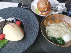 -哈蒙德餐厅