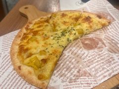 -Pennehut畔尼意面(合肥万象城店)