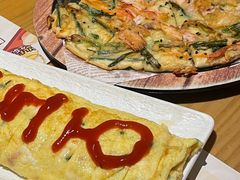 -恩你小木屋·韩式料理(南长街店)